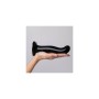 Gode Strap-on-me POINT STIMULATOR Noir L: Plus de 300.000 produits de grandes marques en vente directe à prix usine sur cadeaufo