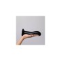 Gode Strap-on-me POINT STIMULATOR Noir L: Plus de 300.000 produits de grandes marques en vente directe à prix usine sur cadeaufo