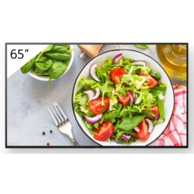 Moniteur Videowall Sony FW-65BZ35L 65 4K Ultra HD: Plus de 300.000 produits de grandes marques en vente directe à prix usine sur