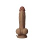 Vibromasseur réaliste Shaft A 7.5 - OAK: Plus de 300.000 produits de grandes marques en vente directe à prix usine sur cadeaufou