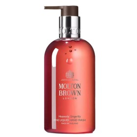 Savon pour les Mains Molton Brown Gingerlily 300 ml: Plus de 300.000 produits de grandes marques en vente directe à prix usine 