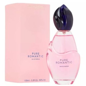 Parfum Femme Jeanne Arthes Pure Romantic EDP 100 ml: Plus de 300.000 produits de grandes marques en vente directe à prix usine s