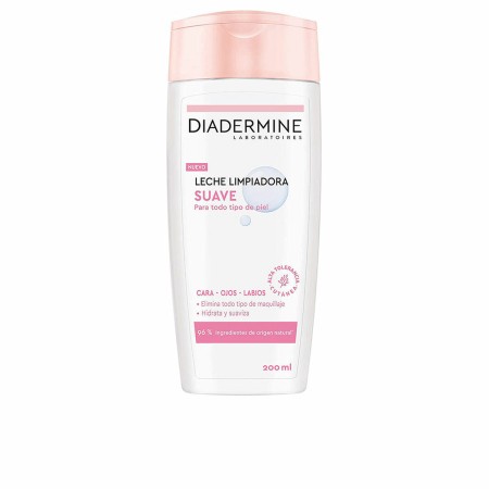 Lait nettoyant Diadermine Ess Mur Doux: Plus de 300.000 produits de grandes marques en vente directe à prix usine sur cadeaufou.