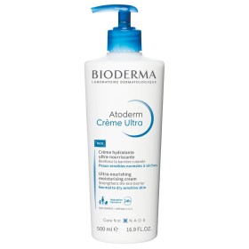 Crème soin complet pour peaux atopiques Bioderma Atoderm: Plus de 300.000 produits de grandes marques en vente directe à prix us