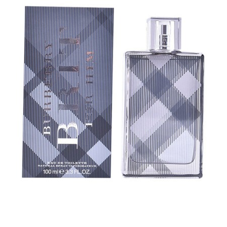 Parfum Homme Burberry Brit for Him EDT 100 ml: Plus de 300.000 produits de grandes marques en vente directe à prix usine sur cad