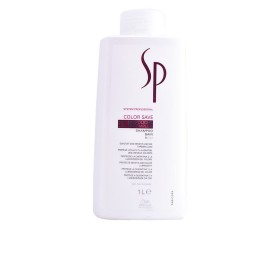 Shampooing SP Color Wella Color Save (1000 ml): Plus de 300.000 produits de grandes marques en vente directe à prix usine sur ca