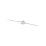 Bracelet Femme Radiant RY000039 19 cm: Plus de 300.000 produits de grandes marques en vente directe à prix usine sur cadeaufou.c