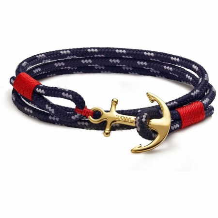 Bracelet Unisexe Tom Hope TM0413 (L): Plus de 300.000 produits de grandes marques en vente directe à prix usine sur cadeaufou.co