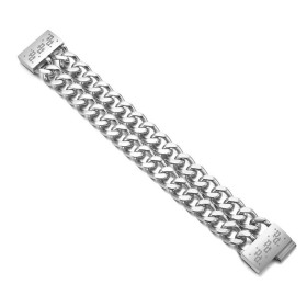Bracelet Homme Police PEAGF2211512 22 cm: Plus de 300.000 produits de grandes marques en vente directe à prix usine sur cadeaufo