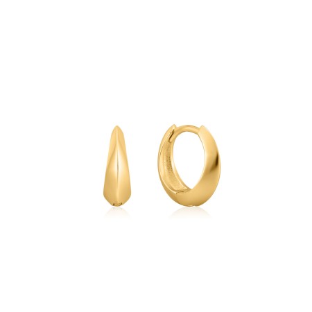 Boucles d´oreilles Femme Ania Haie E025-05G Argent 925 2 cm: Plus de 300.000 produits de grandes marques en vente directe à prix