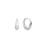 Boucles d´oreilles Femme Ania Haie E025-05H 1 cm: Plus de 300.000 produits de grandes marques en vente directe à prix usine sur 
