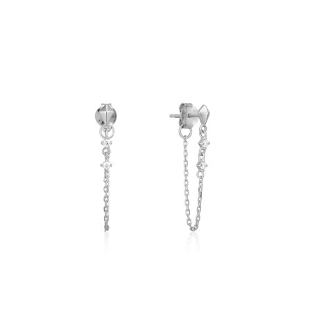 Boucles d´oreilles Femme Ania Haie E025-02H Argent 925 2,5 cm: Plus de 300.000 produits de grandes marques en vente directe à pr