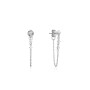 Boucles d´oreilles Femme Ania Haie E025-02H Argent 925 2,5 cm: Plus de 300.000 produits de grandes marques en vente directe à pr