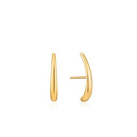 Boucles d´oreilles Femme Ania Haie E024-05G Argent 925 2,5 cm: Plus de 300.000 produits de grandes marques en vente directe à pr