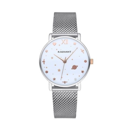 Montre Femme Radiant RA545203 (Ø 36 mm): Plus de 300.000 produits de grandes marques en vente directe à prix usine sur cadeaufou