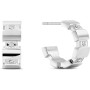 Boucles d´oreilles Femme Tommy Hilfiger 2780777 Acier inoxydable 2 cm: Plus de 300.000 produits de grandes marques en vente dire