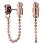 Boucles d´oreilles Femme DKNY 5520089 3 cm: Plus de 300.000 produits de grandes marques en vente directe à prix usine sur cadeau