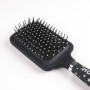 Brosse Démêlante Harry Potter Noir ABS: Plus de 300.000 produits de grandes marques en vente directe à prix usine sur cadeaufou.