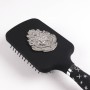Brosse Démêlante Harry Potter Noir ABS: Plus de 300.000 produits de grandes marques en vente directe à prix usine sur cadeaufou.