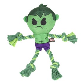 Jouet pour chien The Avengers Vert 100 % polyester: Plus de 300.000 produits de grandes marques en vente directe à prix usine 
