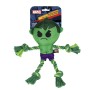 Jouet pour chien The Avengers Vert 100 % polyester: Plus de 300.000 produits de grandes marques en vente directe à prix usine 
