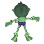 Jouet pour chien The Avengers Vert 100 % polyester: Plus de 300.000 produits de grandes marques en vente directe à prix usine 