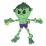 Jouet pour chien The Avengers Vert 100 % polyester: Plus de 300.000 produits de grandes marques en vente directe à prix usine 