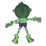 Jouet pour chien The Avengers Vert 100 % polyester: Plus de 300.000 produits de grandes marques en vente directe à prix usine 