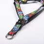 Harnais pour Chien Marvel Noir M/L: Plus de 300.000 produits de grandes marques en vente directe à prix usine sur cadeaufou.com.