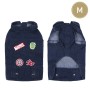 Veste pour chien Marvel Bleu M: Plus de 300.000 produits de grandes marques en vente directe à prix usine sur cadeaufou.com. Lab