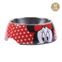 Mangeoire pour chiens Minnie Mouse Mélamine 410 ml Multicouleur Polyester Métal: Plus de 300.000 produits de grandes marques en 