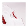 T-shirt à manches courtes femme Stitch Blanc: Plus de 300.000 produits de grandes marques en vente directe à prix usine sur cade