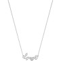 Collier Femme Morellato SAEU01 45 cm: Plus de 300.000 produits de grandes marques en vente directe à prix usine sur cadeaufou.co