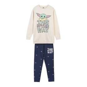 Pyjama The Mandalorian Beige Femme: Plus de 300.000 produits de grandes marques en vente directe à prix usine sur cadeaufou.com.