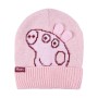 Bonnet enfant Peppa Pig Rose (Taille unique): Plus de 300.000 produits de grandes marques en vente directe à prix usine sur cade