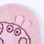 Bonnet enfant Peppa Pig Rose (Taille unique): Plus de 300.000 produits de grandes marques en vente directe à prix usine sur cade