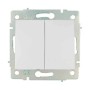 Interrupteur Solera 8,3 x 8,1 cm: Plus de 300.000 produits de grandes marques en vente directe à prix usine sur cadeaufou.com. L