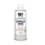 Peinture en spray Pintyplus CK788 Chalk 400 ml Blanc Naturel: Plus de 300.000 produits de grandes marques en vente directe à pri