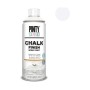 Peinture en spray Pintyplus CK788 Chalk 400 ml Blanc Naturel: Plus de 300.000 produits de grandes marques en vente directe à pri