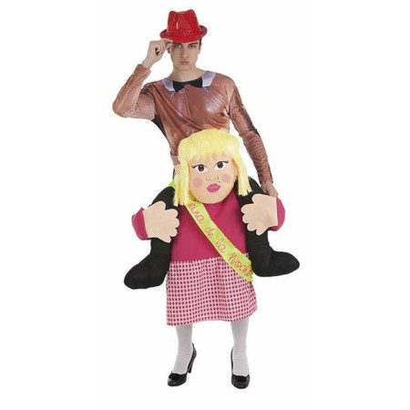 Déguisement pour Adultes Ride-On Stripper M/L: Plus de 300.000 produits de grandes marques en vente directe à prix usine sur cad