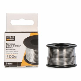 Fil d’étain pour soudure EDM AA230B 1 mm 100 g Bobine: Plus de 300.000 produits de grandes marques en vente directe à prix usine