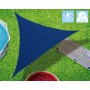 Auvent Bleu 5 x 5 x 5 cm Triangulaire: Plus de 300.000 produits de grandes marques en vente directe à prix usine sur cadeaufou.c