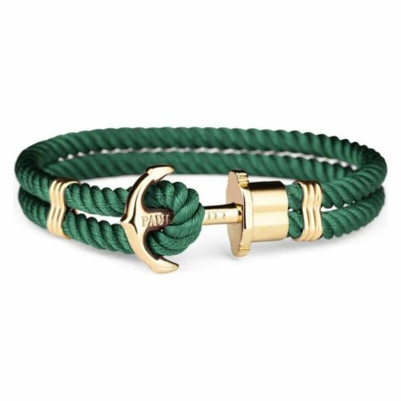 Bracelet Paul Hewitt PH-PH-N-G-G Vert: Plus de 300.000 produits de grandes marques en vente directe à prix usine sur cadeaufou.c