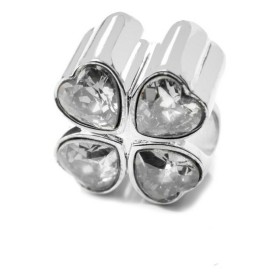 Perle de verre Femme Folli Follie 3P16F009C Gris (1,5 cm): Plus de 300.000 produits de grandes marques en vente directe à prix u