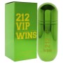 Parfum Homme Carolina Herrera CHHPFW136 212 VIP Wins EDP 80 ml: Plus de 300.000 produits de grandes marques en vente directe à p