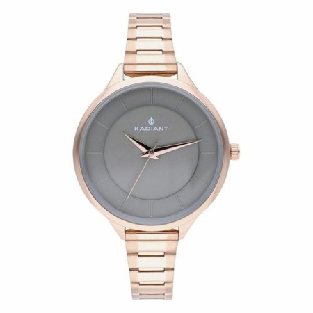 Montre Femme Radiant ra511202 (Ø 36 mm): Plus de 300.000 produits de grandes marques en vente directe à prix usine sur cadeaufou