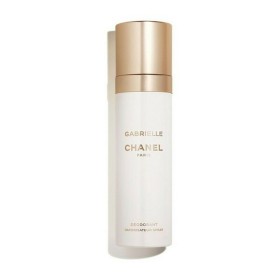 Spray déodorant Gabrielle Chanel Gabrielle (100 ml) 100 ml: Plus de 300.000 produits de grandes marques en vente directe à prix 