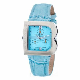 Montre Femme Laura Biagiotti LB0002L-BLU (Ø 33 mm): Plus de 300.000 produits de grandes marques en vente directe à prix usine su