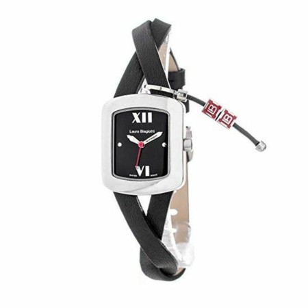 Montre Femme Laura Biagiotti LB0044L-NE (Ø 25 mm): Plus de 300.000 produits de grandes marques en vente directe à prix usine sur