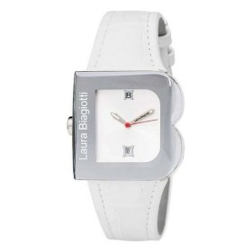 Montre Femme Laura Biagiotti LB0037L-06 (Ø 33 mm): Plus de 300.000 produits de grandes marques en vente directe à prix usine sur